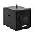 Subwoofer Datrel Grave Passivo SW300 Falante 12" 300 Watts Preto - Imagem 1