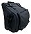 Acordeon Cadenza CD120/41 120 Baixos 41 teclas BK Preto - Imagem 2