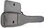 Bag para Guitarra Seizi Armor Ultra 1 Grey - Imagem 2