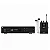Bodypack Sennheiser XSW IEM In-ear Monitoring SET (B) - Imagem 1