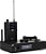 Bodypack Sennheiser XSW IEM In-ear Monitoring SET (B) - Imagem 2