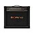 Amplificador Borne Vorax para Guitarra 1050 Preto/ Dourado Bivolt - Imagem 1