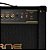 Amplificador Borne Vorax para Guitarra 1050 Preto/ Dourado Bivolt - Imagem 2