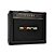 Amplificador Borne Vorax para Guitarra 1050 Preto/ Dourado Bivolt - Imagem 4