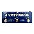 Pedal De Efeito M-vave Cube-baby Bass Azul - Imagem 1