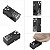 Pedal M-vave Ir Box Impulse Response Preto - Imagem 4