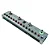 Pedaleira M-vave Tank B Pedal Cuvave Ir Baixo Bass Cinza - Imagem 2