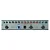 Pedaleira M-vave Tank B Pedal Cuvave Ir Baixo Bass Cinza - Imagem 1