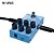 Pedal M-vave Mini-universe Digital 9 Tipos De Reverb - Imagem 2