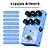 Pedal M-vave Mini-universe Digital 9 Tipos De Reverb - Imagem 4