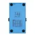 Pedal M-vave Mini-universe Digital 9 Tipos De Reverb - Imagem 3