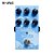 Pedal M-vave Mini-universe Digital 9 Tipos De Reverb - Imagem 1