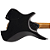 Guitarra Michael Raze GMR500 Headless Dark Side - Imagem 3