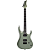 Guitarra Michael Raze GMR400 Superstrato Olive Green - Imagem 1