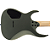 Guitarra Michael Raze GMR400 Superstrato Olive Green - Imagem 3