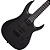 Guitarra Michael Raze GMR400 Superstrato Dark Side - Imagem 2