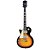 Guitarra Strinberg Les Paul LPS230 LH Sunburst - Imagem 1