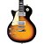 Guitarra Strinberg Les Paul LPS230 LH Sunburst - Imagem 2