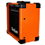 Amplificador Sheldon Para Guitarra GT1200 15W Laranja - Imagem 2