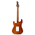 Guitarra Benson Hardy S ModernBLB/WP Blue Burst C/ Bag - Imagem 3
