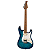 Guitarra Benson Hardy S ModernBLB/WP Blue Burst C/ Bag - Imagem 1