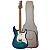 Guitarra Benson Hardy S ModernBLB/WP Blue Burst C/ Bag - Imagem 2