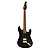 Guitarra Benson Hardy S 902 M BK/BK Preto/Dourado C/ Bag - Imagem 1