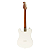 Guitarra Benson Hardy T 904M OW/AW Branco/Dourado C/ Bag - Imagem 2