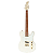 Guitarra Benson Hardy T 904M OW/AW Branco/Dourado C/ Bag - Imagem 1