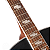 Violão Eletroacustico Cort CJ RETRO VSM com Bag Vintage Sunburst Matte - Imagem 6