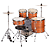 Bateria Acustica Michael Trinity 22" DMT322 Matte Sapel - Imagem 2