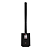 Sistema De Coluna Boxx SVB-1 350W Preto - Imagem 1