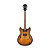 Guitarra Ibanez Semi-Acústica AS AS53 Artcore Tobacco Flat - Imagem 1