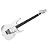 Guitarra Ibanez RG RG5440C Prestige Pearl White - Imagem 2