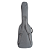 Guitarra Seizi Katana Venom HH Space Grey/Gold - Imagem 4