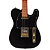 Guitarra Benson Telecaster Hardy T 904 BK/BK Gold C/ Bag - Imagem 2