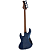 Contrabaixo Benson Hardy Bass 4C Charcoal Gray - Imagem 2