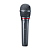 Microfone Audio-Technica Dinâmico Unidirecional AE4100 Preto - Imagem 1