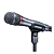 Microfone Audio-Technica Dinâmico Unidirecional AE4100 Preto - Imagem 3