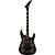 Guitarra Jackson JS32 DKAP Transparent Black - Imagem 1