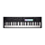Teclado Novation Launchkey 61 MK4 - Imagem 1