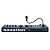 Teclado Novation MiniNova Com Vocoder Sintetizador de 37 Teclas - Imagem 3