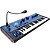 Teclado Novation MiniNova Com Vocoder Sintetizador de 37 Teclas - Imagem 2