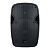 Caixa Acústica NK Áudio N12 Ativa 300W Bluetooth Preta - Imagem 1