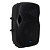 Caixa Acústica NK Áudio N15 Ativa 300W Bluetooth Preta - Imagem 2