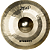 Prato De Bateria Zeus Custom Hybrid 16"  ZHC16 - Imagem 1