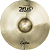 Prato De Bateria Zeus Custom HiHat 14" ZCHH14 PAR - Imagem 1