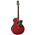 Violão Takamine Eletroacustico GN75CE Wine Red - Imagem 1