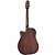 Violão Takamine Eletroacustico GD21CE Satin Molasses Fosco TP3G - Imagem 2
