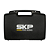Microfone SKP Sem Fio Duplo UHF600 Pro - Imagem 5